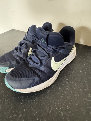 Nike star runner - runner, 4