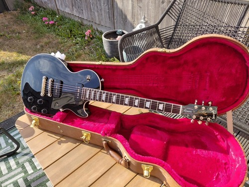Gibson les paul - gibson, 2018