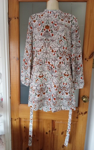 River island floral playsuit - island,