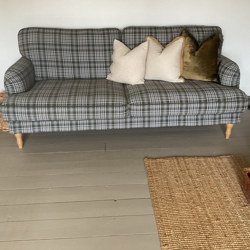 Ikea stocksund cover seat - stocksund, 3-seat