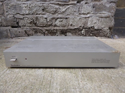 Technics c01 power supply - ,