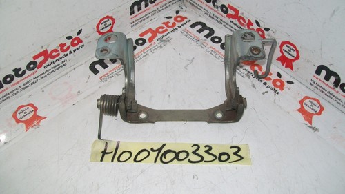 Upper saddle support - upper, subframe