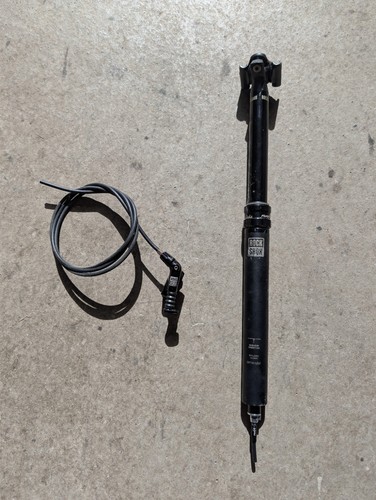 Rockshox reverb stealth - rockshox,