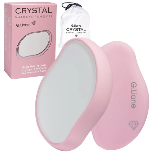 Liane crystal hair - g,