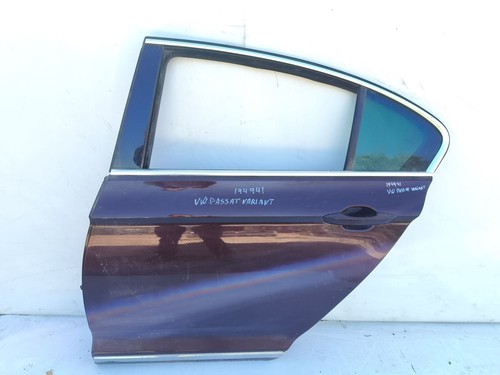 Left rear door 194941 for - left,