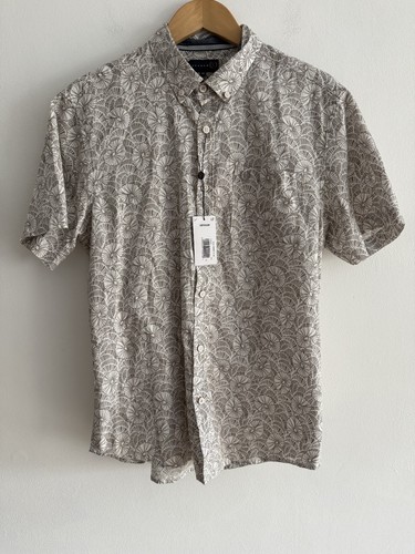 Lincoln men flower design - lincoln, men's