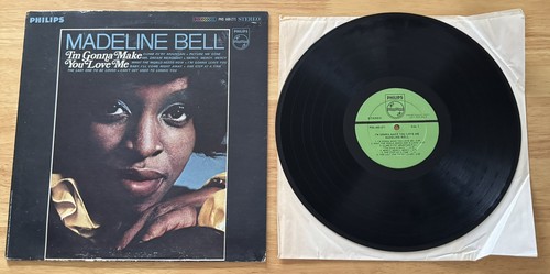 Madeline bell m gonna - madeline,