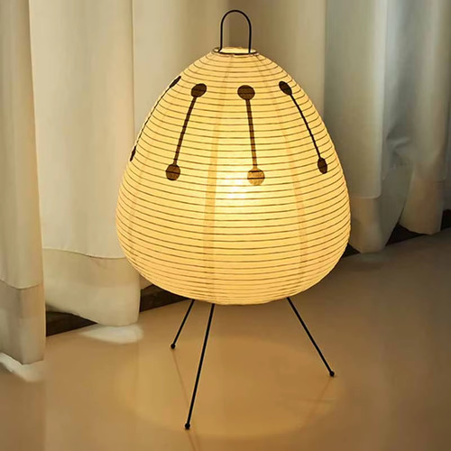 Japanese design akari noguchi - akari,