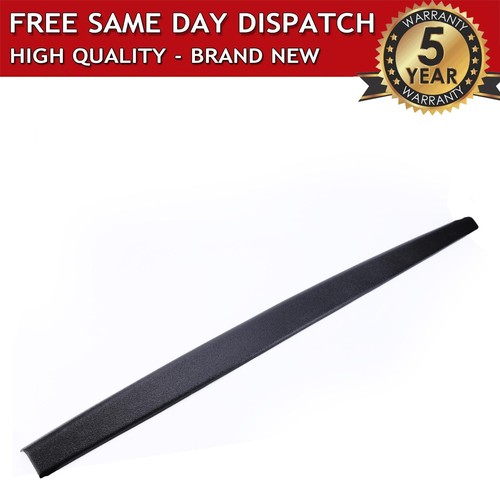 Rear tailgate liner - tailgate, bed