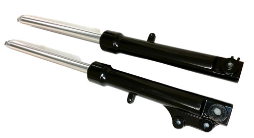 For11 set front forks - for11, for