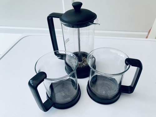 Bodum brazil french press - bodum,
