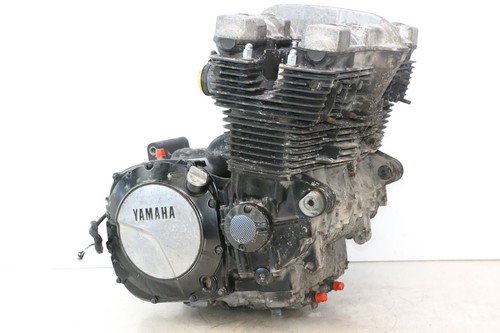 Engine yamaha xjr - xjr, 1300