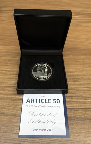 2017 the article - 50, .999