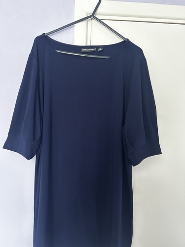 Nina leonard navy - nina, blue