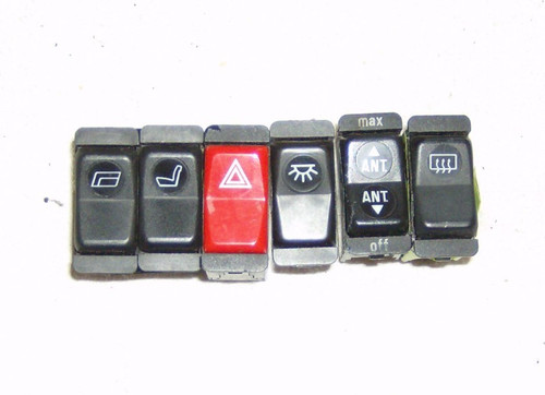 Lot oem mercedes - of,
