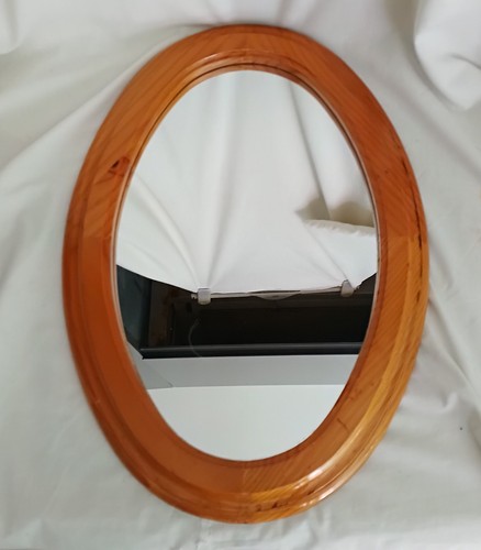 Vintage 1990s real - pine, wood
