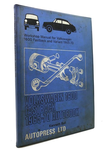 Kenneth ball volkswagen - ball,