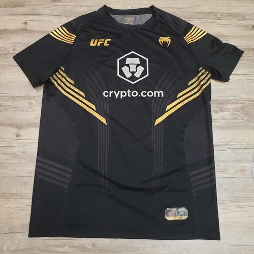 Venum ufc shirt - venum,