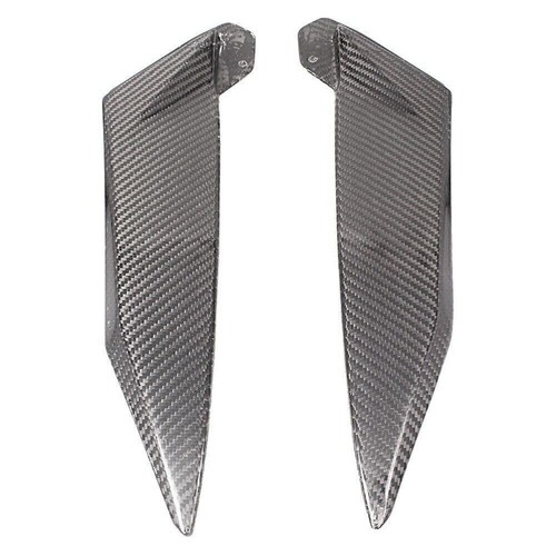 Tank side fairing penal - tank,