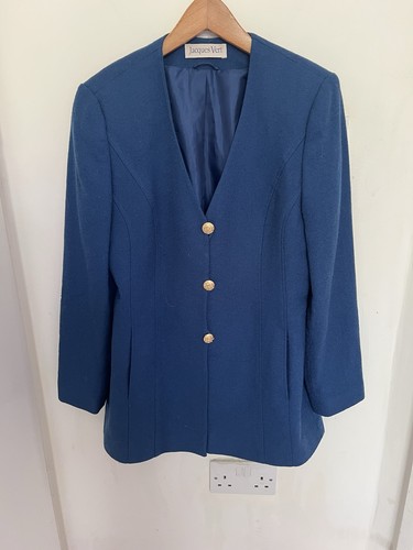 Vintage y2k jacque vert - jacque,