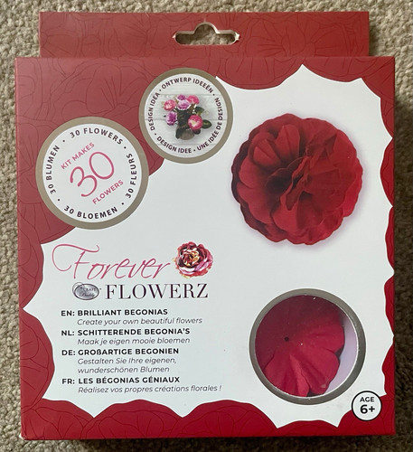 Forever flowerz brilliant - forever,