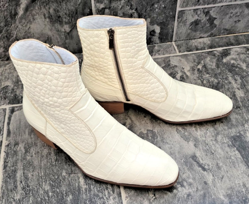 Phix 50mm heel western - phix,