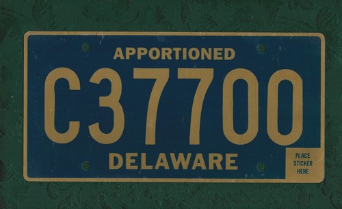 C37700 delaware american - c37700,