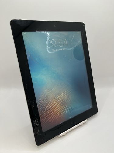 Apple ipad 3rd gen grey - apple,