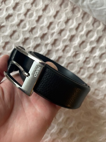 Mens black leather - mens,