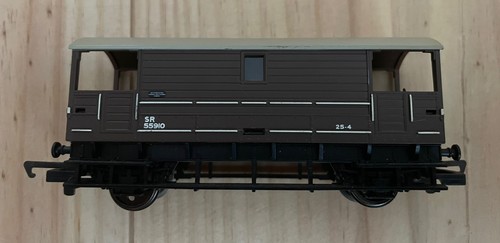 Hornby r6144b 20t - hornby, lbsc)