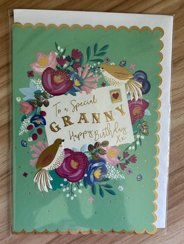 Ds21 special granny - special,
