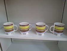 Pantone mini mugs 9cm - mini, 3