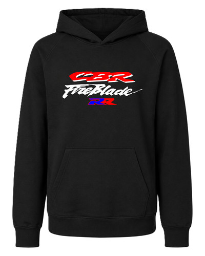 Honda cbr fireblade - honda, cbr-rr