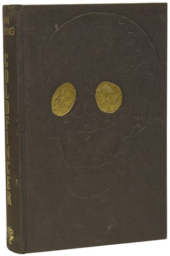 Ian lancaster fleming - fleming, /
