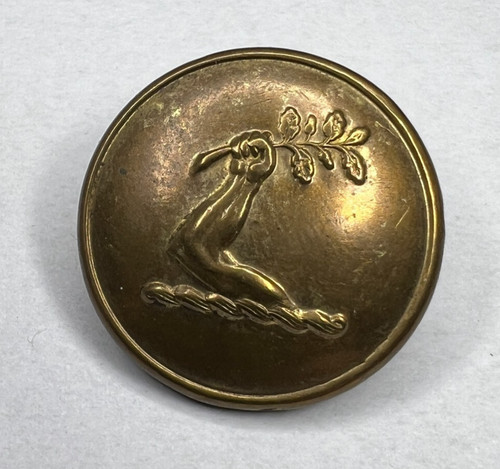 Antique livery button arm - livery,