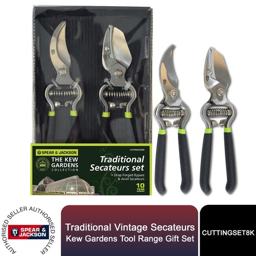 Spear jackson gift - jackson, set