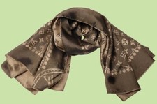 LOUIS VUITTON Scarf Women's