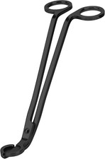 Ninoclar Wick Trimmer Wick Clipper Wick Cutter Wick Scissor Scented Candles Love