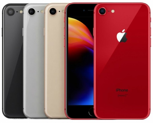 Apple iphone 64gb - apple, 128gb