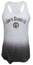 New! Women's white gray JACK