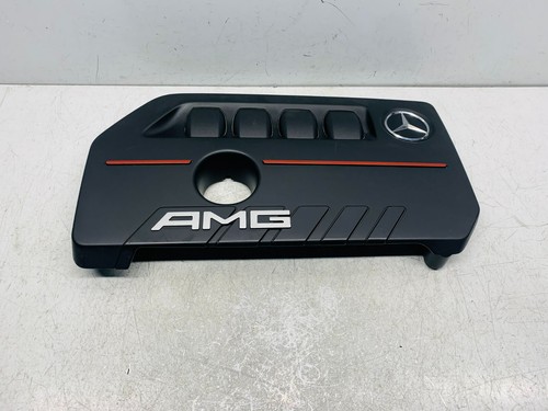 Mercedes benz amg a35 engine - mercedes-benz,