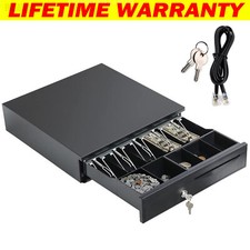 Cash Register Drawer for POS