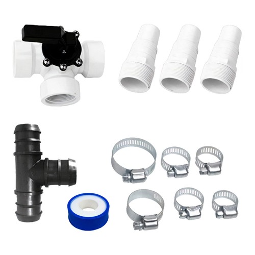 Arebos bypass set - arebos,