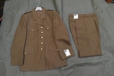 NATO Military Dress Uniform, (Jacket and Trousers)