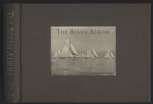 The beken album - beken, pub