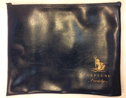 Neptune society zipper - neptune,