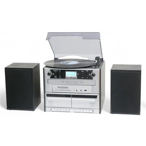 Steepletone phoenix 1 - steepletone,
