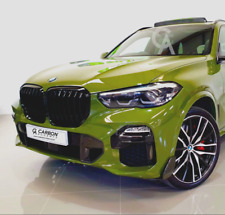 BMW X5 G05 Series Gloss Black