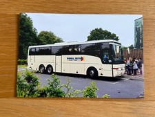 Wheal Briton Luxury Travel (W2 WBT) - Van Hool - Bus Photograph