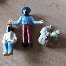 Lionel/K-Line  O scale  Masked